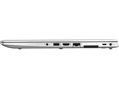 HP EliteBook 850 G5 Core i7 8650U (8-gen.) 1,9 GHz / 8 GB / 960 SSD / 15,6'' FullHD / Win 11 Pro