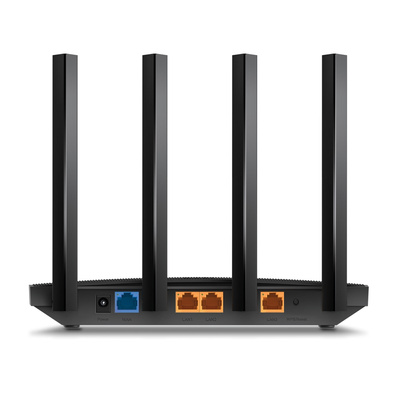 Router TP-Link Archer AX12 | Wi-Fi 6 AX1500 | Gigabitowy