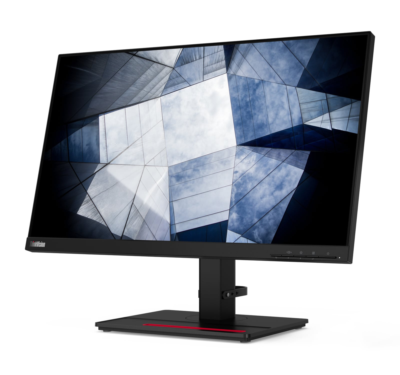 Lenovo ThinkVision P24q-20 / Klasa A-