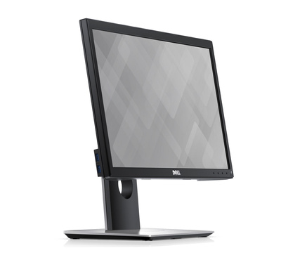 Dell P2017H / Klasa B