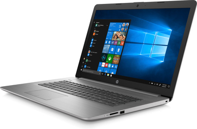 HP ProBook 470 G7 Core i5 10210U (10-gen.) 1,6 GHz / 16 GB / 240 SSD / 17,3'' FullHD / Win 11 Pro + Radeon 530