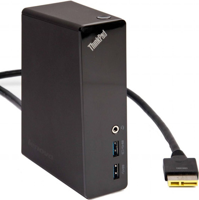 Stacja dokująca Lenovo ThinkPad OneLink Pro Dock DU9033S1