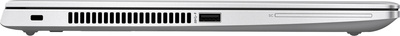 HP EliteBook 830 G5 Core i5 8250U (8-gen.) 1,6 GHz / 16 GB / 240 SSD / 13,3'' FullHD / Win 11 Prof. 