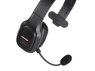 Słuchawki bluetooth call center Audiocore AC864