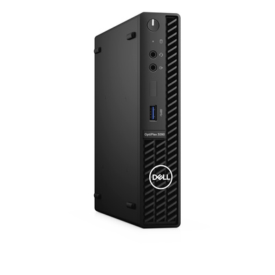 Dell OptiPlex 3090 Micro Core i5 10500T (10-gen.) 2,3 GHz / 32 GB / 960 SSD / Win 11 Pro