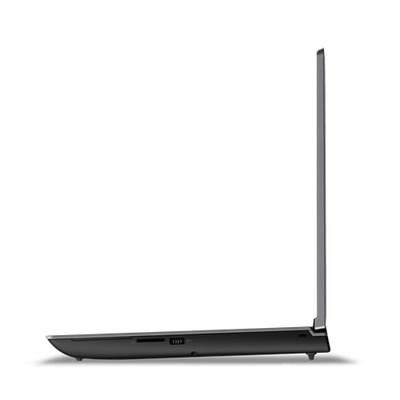  Lenovo ThinkPad P16 Gen 1 Core i9 12900HX (12-gen.) 2,3 GHz (16 rdzeni) / 32 GB / 480 SSD / 16" WUXGA / Win 11 Pro + RTX A2000 [8 GB]