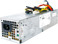 Poleasingowy zasilacz Dell AC240ES-00 PC1003 0J50TW