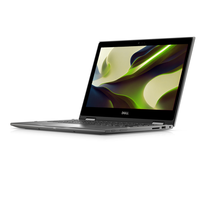 Dell Inspiron 5368 Core i7 6500U (6-gen.) 2,5 GHz / 8 GB / 120 SSD / 13.3'' FullHD dotyk / Win 10 Prof. (Update) / Klasa A-