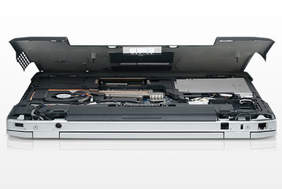 	Dell Latitude E6420 Core i5 2520M (2-gen) 2,5 GHz / 4 GB / 120 SSD / 14'' / Win 10 Prof. (Update)