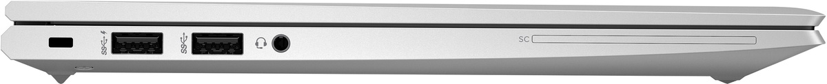 HP EliteBook 835 G8 Ryzen 5 PRO 5650U 2,3 GHz / 16 GB / 240 SSD / 13,3'' FullHD / Win 11 Pro / Klasa A- 
