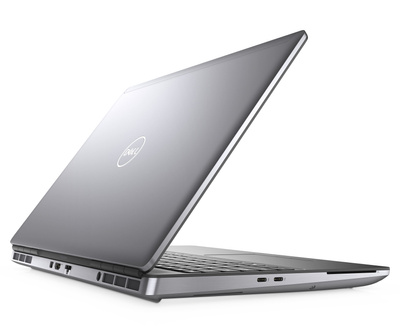 Dell Precision 7550 Core i7 10850H (10-gen.) 2,7 GHz / 32 GB / 2 TB SSD / 15,6'' FullHD / Win 11 Pro + Nvidia Quadro T2000 [4 GB] 