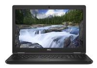 Dell Latitude 5590 Core i7 8650U (8-gen.) 1,9 GHz / 16 GB / 960 SSD / 15,6'' FullHD / Win 11 Pro