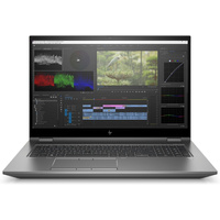 HP ZBook Fury 17 G8 Core i7 11850H (11-gen.) 2,5 GHz / 64 GB / 2 TB SSD / 17,3" FullHD / Win 11 Pro + RTX A3000 / Klasa A-