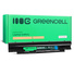 Bateria Green Cell 268X5 do Dell Latitude 3330 Vostro V131