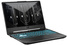 Powystawowy Asus F15 FX506HC-WS53K1 i5 11260H (11-gen.) 2,6 GHz / 16 GB / 240 SSD / 15,6’’ FullHD / Win 11 + RTX 3050