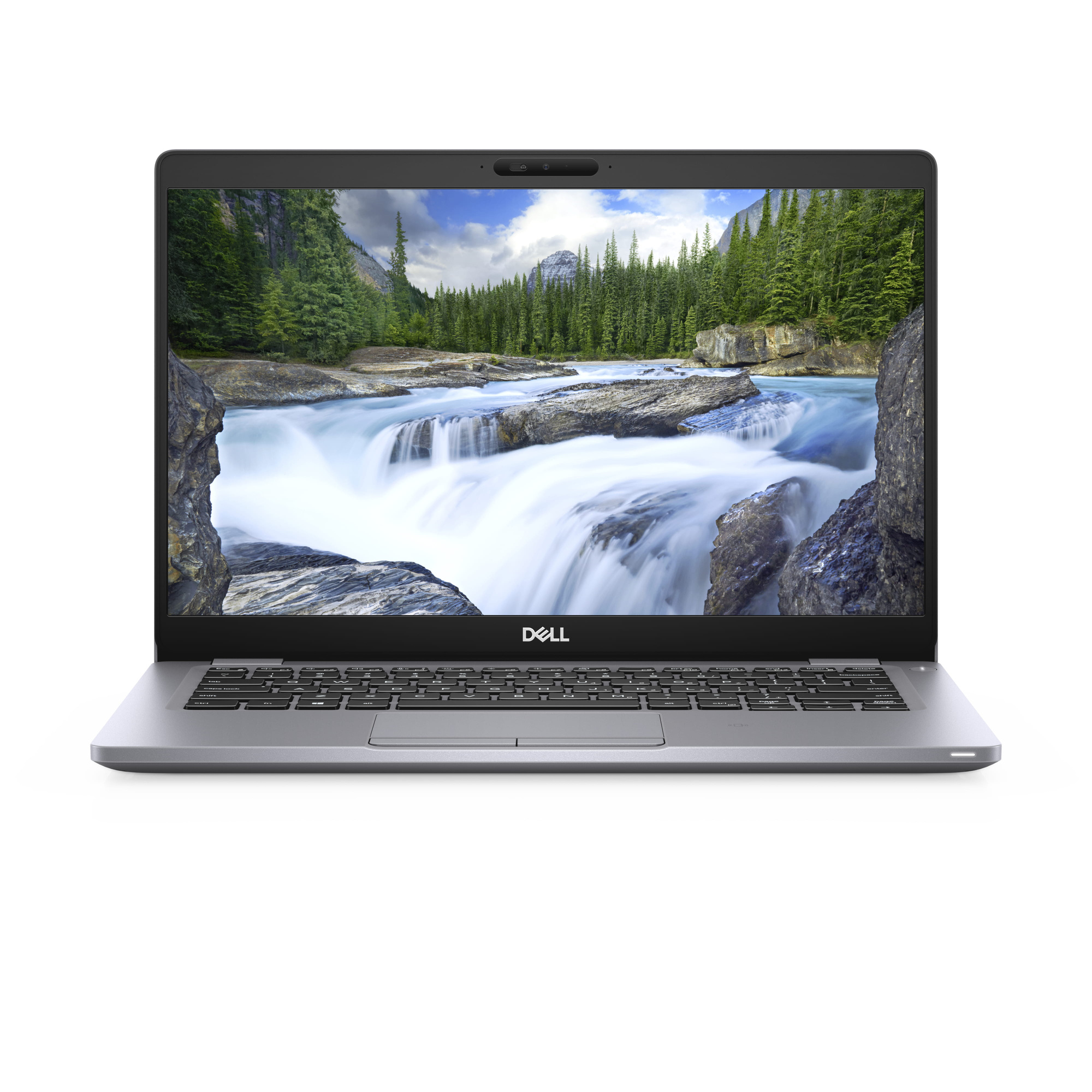 Dell Latitude 5310 Core i7 10610U (10-gen.) 1,8 GHz / 16 GB / 240 SSD / 13,3'' FullHD dotyk / Win 11 Pro