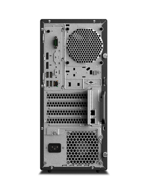 Lenovo ThinkStation P330 Tower Gen 2 Core i9 9900K (9-gen.) 3,6 GHz / 32 GB / 480 SSD / Win 11 Pro + Nvidia GeForce RTX 4060 [8 GB]