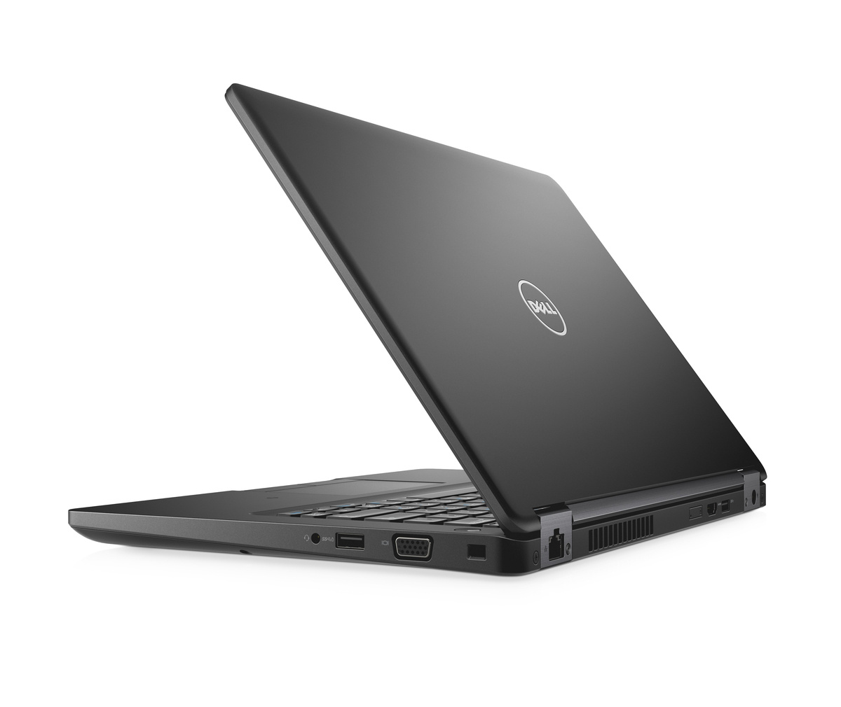 Dell Latitude 5480 Core i5 6300U (6-gen.) 2,4 GHz / 8 GB / 240 SSD / 14'' FullHD, dotyk / Win 10 Prof. (Update) / Klasa A-