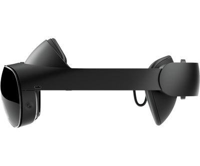 Gogle VR Meta Quest Pro 256GB