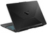 Powystawowy Asus F15 FX506HC-WS53K1 i5 11260H (11-gen.) 2,6 GHz / 16 GB / 960 SSD / 15,6’’ FullHD / Win 11 + RTX 3050