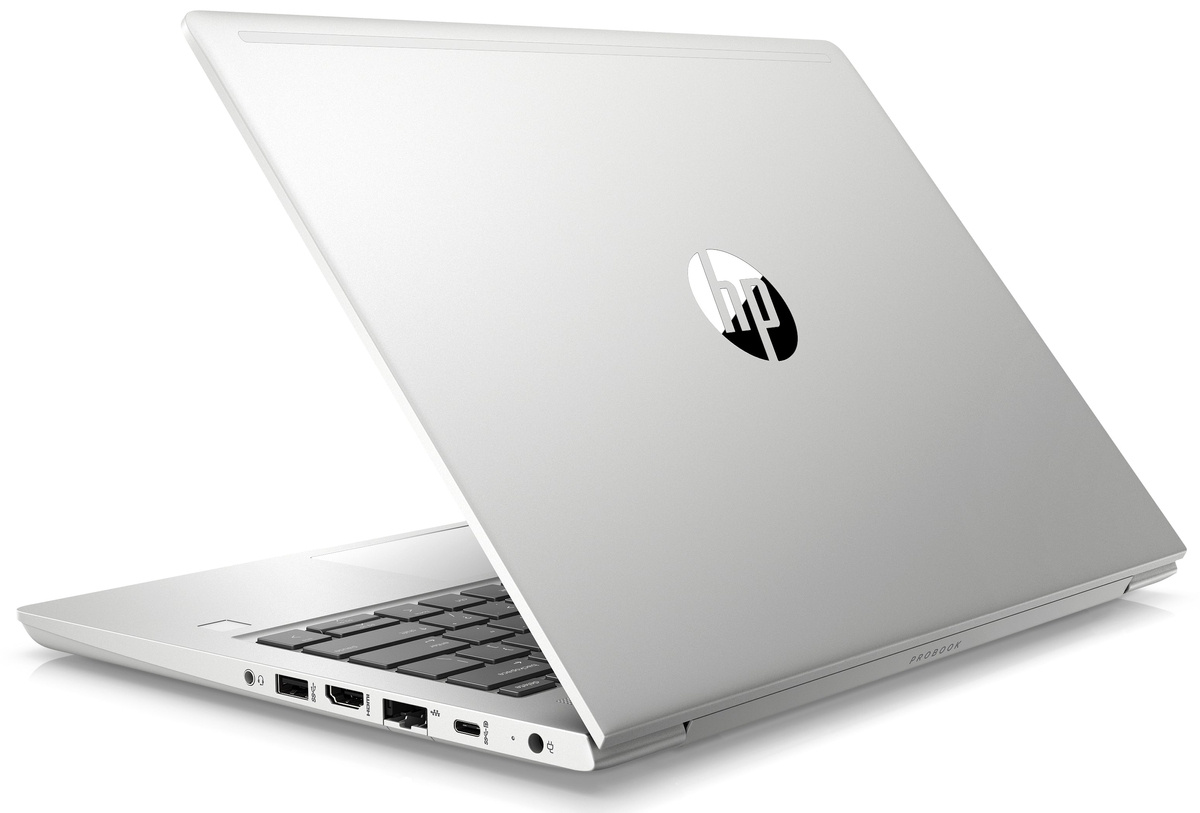 HP ProBook 430 G7 Core i5 10210U (10-gen.) 1,6 GHz / 8 GB / 480 SSD / 13,3'' FullHD / Win 11 Pro