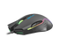 OUTLET Mysz optyczna przewodowa Fury Hustler NFU-1698