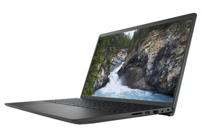 Nowy Dell Vostro 3520 Core i5 1235U (12-gen.) 1,3 GHz / 32 GB / 480 SSD / 15,6" FullHD / Win 11 Pro EDU