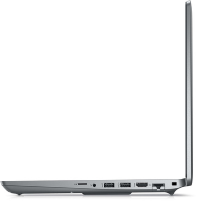 Dell Latitude 5531 Core i7 12800H / 32 GB / 480 SSD / 15,6'' FullHD / Win 11 Pro 