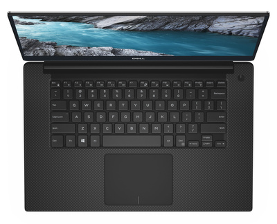 Dell XPS 15 7590 Core i5 9300H (9-gen.) 2,4 GHz / 32 GB / 2 TB SSD / 15,6'' FullHD / Win 11 Pro + GeForce GTX1650 / Klasa A-