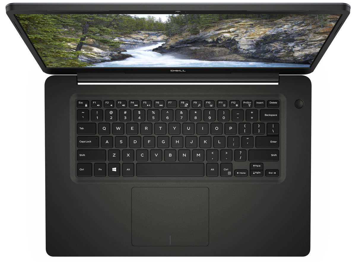 Dell Vostro 5581 Core i5 8265U (8-gen.) 1,6 GHz / 32 GB / 960 SSD / 15,6'' FullHD / Win 11 Pro + GeForce MX130