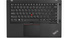 Lenovo ThinkPad T470 Core i5 7200u (7-gen.) 2,5 GHz / 8 GB / 240 SSD / 14" FullHD / Win 10 Prof. / Klasa A-