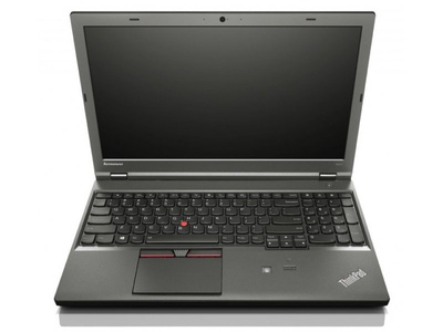 Lenovo ThinkPad W541 Core i7 4810MQ (4-gen.) 2,8 GHz / 16 GB / 240 SSD / 15,6" 3k / Win 10 Prof. (Update) + Nvidia Quadro K2100m