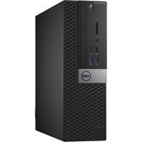 Dell Optiplex 5040 SFF Core i5 6500 (6-gen.) 3,2 GHz / 16 GB / 480 SSD / Win 10 Prof. (Refurb.)