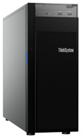 Lenovo ThinkSystem ST250 Xeon E2234 / 32 GB / 8 x 2,5" / ThinkSystem RAID 530-8i / 250 W