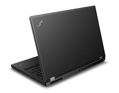 Lenovo ThinkPad P53 Core i7 9850H (9-gen.) 2,6 GHz / 8 GB / 480 SSD / 15,6" FullHD / Win 11 Pro + Nvidia Quadro T2000