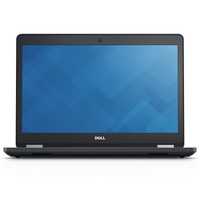 Dell Latitude E5470 Core i5 6200U (6-gen.) 2,3 GHz / 8 GB / 240 SSD / 14'' FullHD / Win 10 Pro