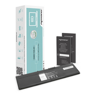 Bateria Movano do Dell Latitude E7240, E7250 - 11.1V (2700mAh) - BT/DE-E7240S