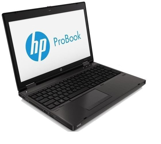 HP ProBook 6570b Core i5 3210M (3-gen.) 2,5 GHz / 8 GB / 240 SSD / DVD-RW / 15,6'' / Win 10 Prof. (Update)