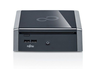Fujitsu-Siemens Esprimo Q9000 USFF Core i3 2,13 GHz / 4 GB / 160 GB / DVD-RW / Win 10 Prof. (Update)