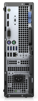 Dell OptiPlex 5090 SFF Core i5 10500 3,1 GHz / 16 GB / 480 SSD / Win 11 Pro