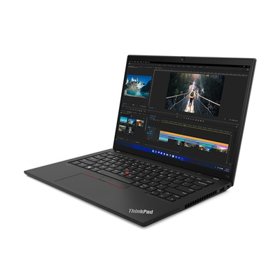  Nowy Lenovo ThinkPad T14 G3 Core i5 1235U 1,3 GHz (12-gen.) / 24 GB / 960 SSD / 14" FullHD / Win 11 Prof.