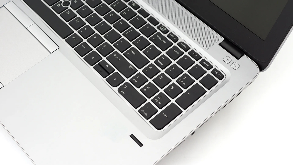 HP EliteBook 850 G4 Core i5 7300u (7-gen.) 2,6 GHz / 8 GB / 480 SSD / 15,6'' FullHD / Win 10 (Refurb)