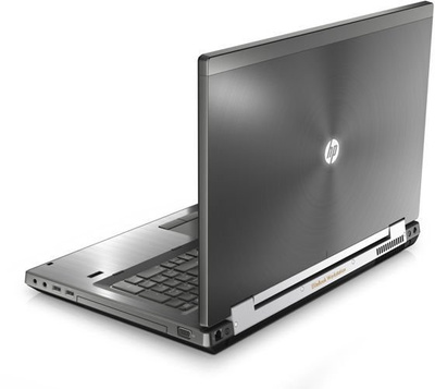 HP EliteBook 8570w Core i7 3740QM (3-gen.) 2,2 GHz / 16 GB / 240 SSD / 15,6'' FullHD / Win 10 Prof. (Update) + Quadro K2000M