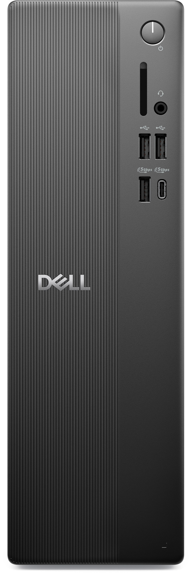 Nowy Dell Slim ECS1250 SFF i5 14400 (14-gen.) / 16 GB / 240 SSD / Win 11 Pro