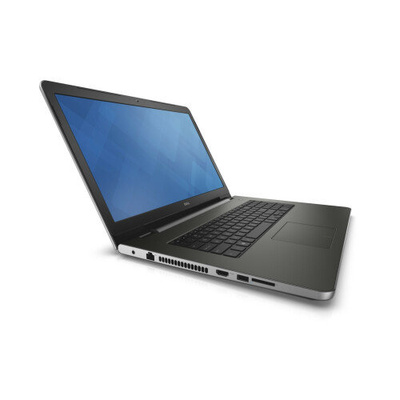 Dell Inspiron 5759 Core i5 6200U (6-gen.) 2,3 GHz / 16 GB / 480 SSD / DVD / 17,3'' HD+ / Win 10 / Klasa A-
