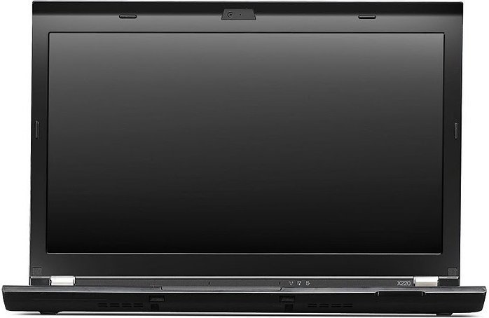 Lenovo ThinkPad X220 Core i5 2520 (2-gen.) 2,5 GHz / 8 GB / 240 SSD / 12,5'' / Win 10 (Update)