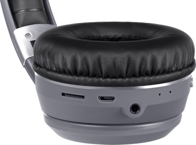 OUTLET Słuchawki bezprzewodowe Defender Freemotion B571 z mikrofonem