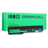 Bateria Green Cell HP61 do laptopów HP EliteBook 2560p 2570p