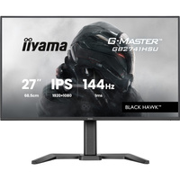 Nowy iiyama G-Master GB2741HSU-B1 144Hz 1ms