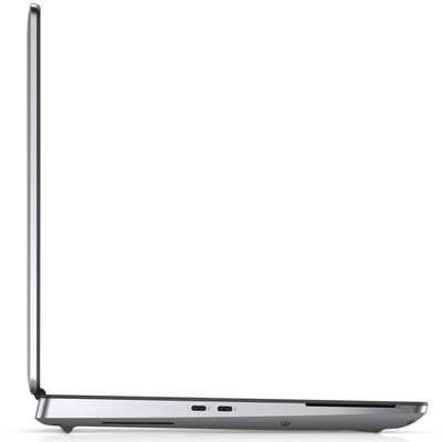 Dell Precision 7560 Core i7 11800H (11-gen.) 2,3 GHz / 32 GB / 960 SSD / 15,6'' FullHD / Win 11 Pro + Nvidia Quadro T1200